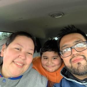 Meet your Posher, Jose